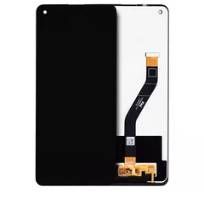 S30 Samsung Galaxy A21 (A215 / 2020) LCD Assembly Without Frame (Aftermarket Plus)