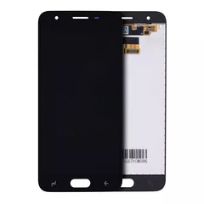 Refurbished Black Samsung Galaxy J3 Star / Aura / Amp Prime 3 (J337 / 2018)  (Black) LCD Assembly Without Frame