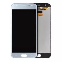 Service Pack Silver Samsung Galaxy J3 Pro (J330 / 2017) LCD Assembly Without Frame