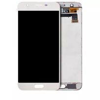 Refurbished Gold Samsung Galaxy J7 Refine / Star / Crown (J737 / 2018) LCD Assembly Without Frame