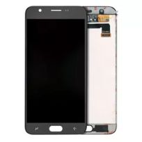 Refurbished Black Samsung Galaxy J7 Refine / Star / Crown (J737 / 2018)  (Black) LCD Assembly Without Frame