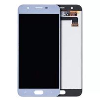 Refurbished Blue Samsung Galaxy J7 Refine / Star / Crown (J737 / 2018) LCD Assembly Without Frame