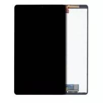 Refurbished Black Samsung Galaxy Tab A 10.5" (T590 T595 T597)  (Black) LCD Assembly Without Frame