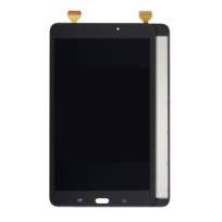 Refurbished Black Samsung Galaxy Tab A 8.0" (2017) (T380) (Black) LCD Assembly Without Frame