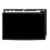 Refurbished Black Samsung Galaxy Tab A7 10.4" (T500 / T505 / 2020)  (Black) LCD Assembly Without Frame