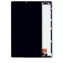Refurbished Samsung Galaxy Tab A7 Lite 8.7" (2021) (T225 / T227) (4G Version)  (Black) LCD Assembly Without Frame