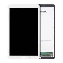 Refurbished White Samsung Galaxy Tab E 9.6" (T560 / T561 / T567) LCD Assembly Without Frame