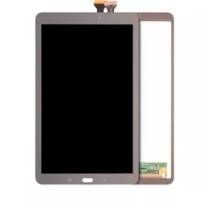 Refurbished Black Samsung Galaxy Tab E 9.6" (T560 / T561 / T567)  (Black) LCD Assembly Without Frame
