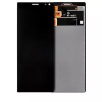 Refurbished Black Sony Xperia 10 (I3113 / I3123 / I4113 / I4193) LCD Assembly Without Frame