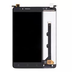 Refurbished All Colors T-Mobile Revvl Plus (C3701A) LCD Assembly Without Frame