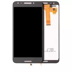 Refurbished All Colors T-Mobile Revvl / Alcatel A30 Fierce (5049 / 2017) LCD Assembly Without Frame