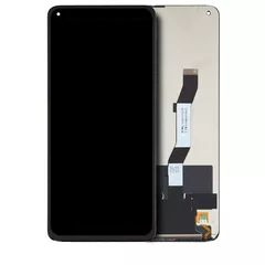 Refurbished Black Xiaomi Redmi K30S / Mi 10T / Mi 10T Pro LCD Assembly Without Frame