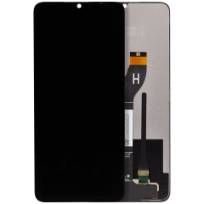 Refurbished All Colors Xiaomi Redmi 13C / Xiaomi Poco C65 LCD Assembly Without Frame