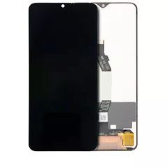 Refurbished Black Xiaomi Redmi Note 8 Pro LCD Assembly Without Frame