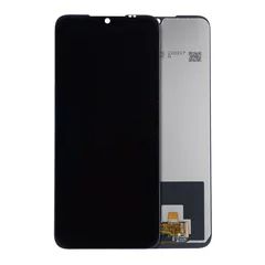 Refurbished All Colors Xiaomi Redmi Note 8T LCD Assembly Without Frame
