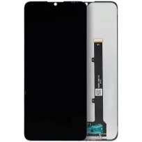 Refurbished All Colors ZTE Blade A71 (A7030) / A51 LCD Assembly Without Frame
