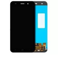 Refurbished Black ZTE Blade V6 / ZTE Blade X7 LCD Assembly Without Frame
