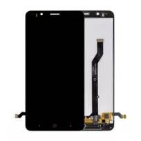 Refurbished All Colors ZTE Blade X2 Max (6400C) LCD Assembly Without Frame