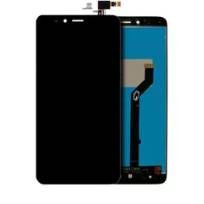 Refurbished All Colors ZTE Imperial MAX Duo LTE (Z963) / ZTE Max Duo LTE (Z962) LCD Assembly Without Frame