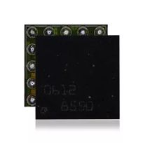 MacBook Air 11" / Pro Unibody 13" / 15" (A1370 / A1465 / A1369 / A1466 / A1278 / A1286 / Early 2011 To Mid 2017) (LP8550:U7701 / U9701:BGA-25 Pin) (10 Pack) LCD Backlight Driver IC