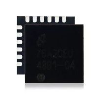 MacBook Retina 13" / 15" (A1502 / A1398 / Late 2013 / Mid 2014 / Early 2015 / Mid 2015) (LP8548BISQ-03 / 48B1-03 / LP8548B1SQ-04: 353S4159 / U7700 / U7701: QFN-24 Pin) LCD Backlight Driver IC