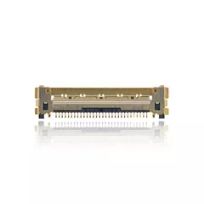 MacBook Air 11" / Pro Unibody 13" / Pro Retina 13" / 15" (A1370 / A1369 / A1465 / A1466 / A1278 / A1425 / A1502 / A1398 / A1418 / Mid 2010 To Mid 2015) (518S0787/J900: 30 Pin) LCD Display Connector