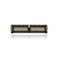 MacBook Retina 12" (A1534 / Early 2015 / Early 2016 / Mid 2017) (CFPA342-0250F: 518S00013 / J8300: 42 Pin) LCD Display eDP Connector (On The Logic Board)