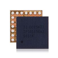 iPhone 12 / 12 Mini / 12 Pro / 12 Pro Max / 13 / 13 Mini / 13 Pro / 13 Pro Max (TPS65656A2,U9100) LCD Display IC