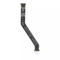 Samsung Galaxy A20 (A205S / 2019) LCD Flex Cable