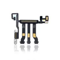 Watch Series 3 (38MM) (GPS Version) LCD Flex Cable With Microphone