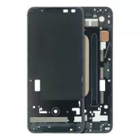 Matte Black Asus ROG Phone II (ZS660KL) LCD-Frame
