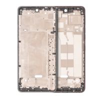 Black LG G Stylo 7 (Black) LCD Frame