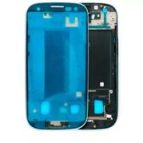 White Samsung Galaxy S3 (Verizon / Straight Talk) (I535) LCD Frame