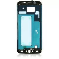 Black Samsung Galaxy S6 Edge (CDMA) LCD Frame