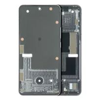 Black ZTE Axon 30 Pro 5G LCD-Frame