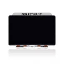 MacBook Pro 15" Retina (A1398 / Mid 2012 / Early 2013 / Late 2013 / Mid 2014) LCD Panel Only