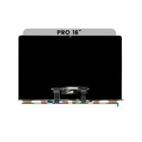 MacBook Pro 16" (A2141) (Compatible With All Years) LCD Panel Only