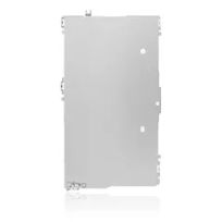 White iPhone 5S / SE (2016) LCD Steel Plate