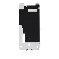 iPhone XR LCD Steel Plate With Heat Shield