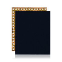 iPhone X LCD Touch Screen Controller IC On The LCD Flex BCM15951 Touch IC