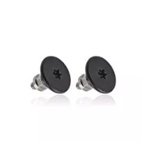 MacBook Pro 13" Retina (A1708 / Late 2016 / Mid 2017) Left Speaker Screws W/ Standoffs (Torx T5)