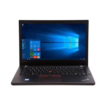 Lenovo ThinkPad T470s -14" core i5 6th Gen- 8 GB RAM - 256 GB SSD - Touchscreen