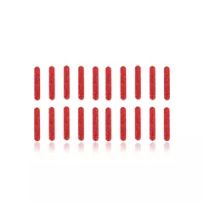 iPhone 7 Plus (20 Pack) Liquid Indicator Sticker On The LCD