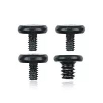 MacBook Pro 13" W/ Touch Bar (A1706 / A1708 / A1989 / A2159 / A2289 / A2251 / A1707 / A1990 / A2338 / Late 2016 To Mid 2020) (50 Pack) Logic Board Screws (Torx T5) (4 Piece Set)