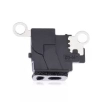 Black iPhone 12 Mini (Black) (10 Pack) Loudspeaker / Mic Mesh