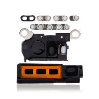 iPhone 15 Pro Max (White Titanium) (10 Pack) Loudspeaker / Mic Mesh