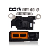 iPhone 15 Pro (Blue Titanium) (10 Pack) Loudspeaker / Mic Mesh