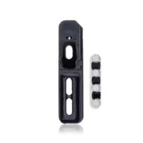 White iPhone X  (10 Pack) Loudspeaker / Mic Mesh