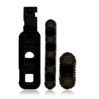 Gold iPhone XS Max  (10 Pack) Loudspeaker / Mic Mesh