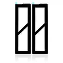 MacBook Pro 13" W/ Touch Bar (A1706) (Compatible With All Years) (2 Piece set) Loudspeaker Adhesive